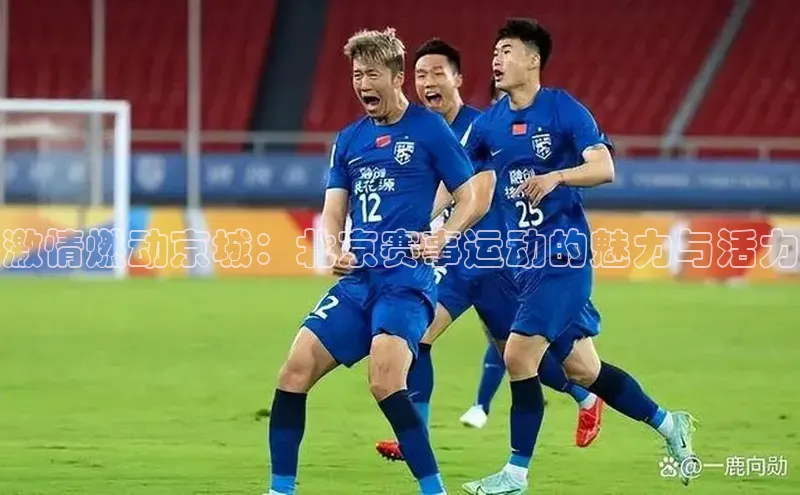激情燃动京城：北京赛事运动的魅力与活力