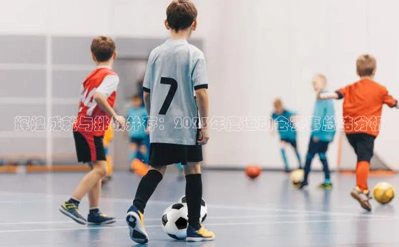 辉煌成就与挑战并存：2023年度运动会赛事总结分析