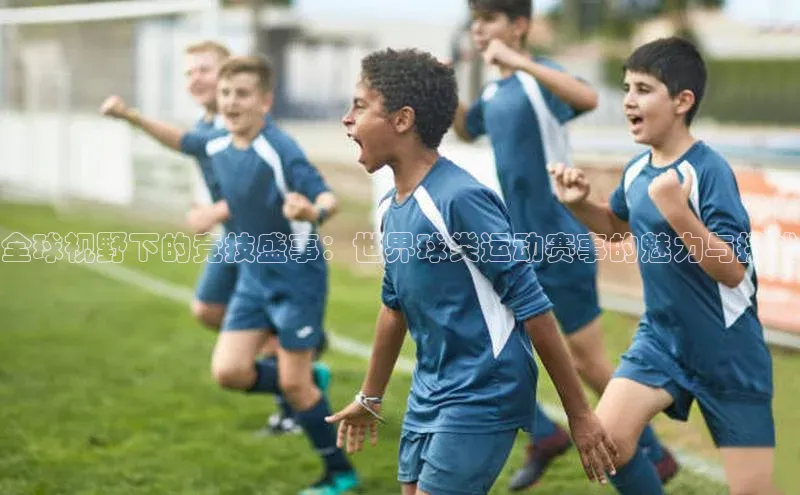 全球视野下的竞技盛事：世界球类运动赛事的魅力与挑战